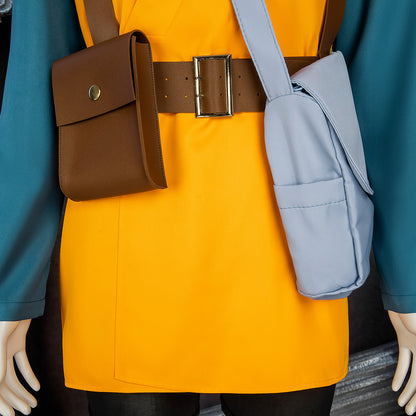 Disfraz de Cosplay de Tokio Mew Mew Ichigo Momomiya 2022