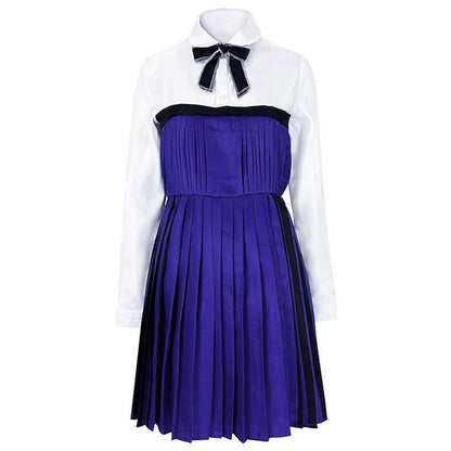 Halloween Wednesday Season 2 Enid Sinclair Cosplay Costume