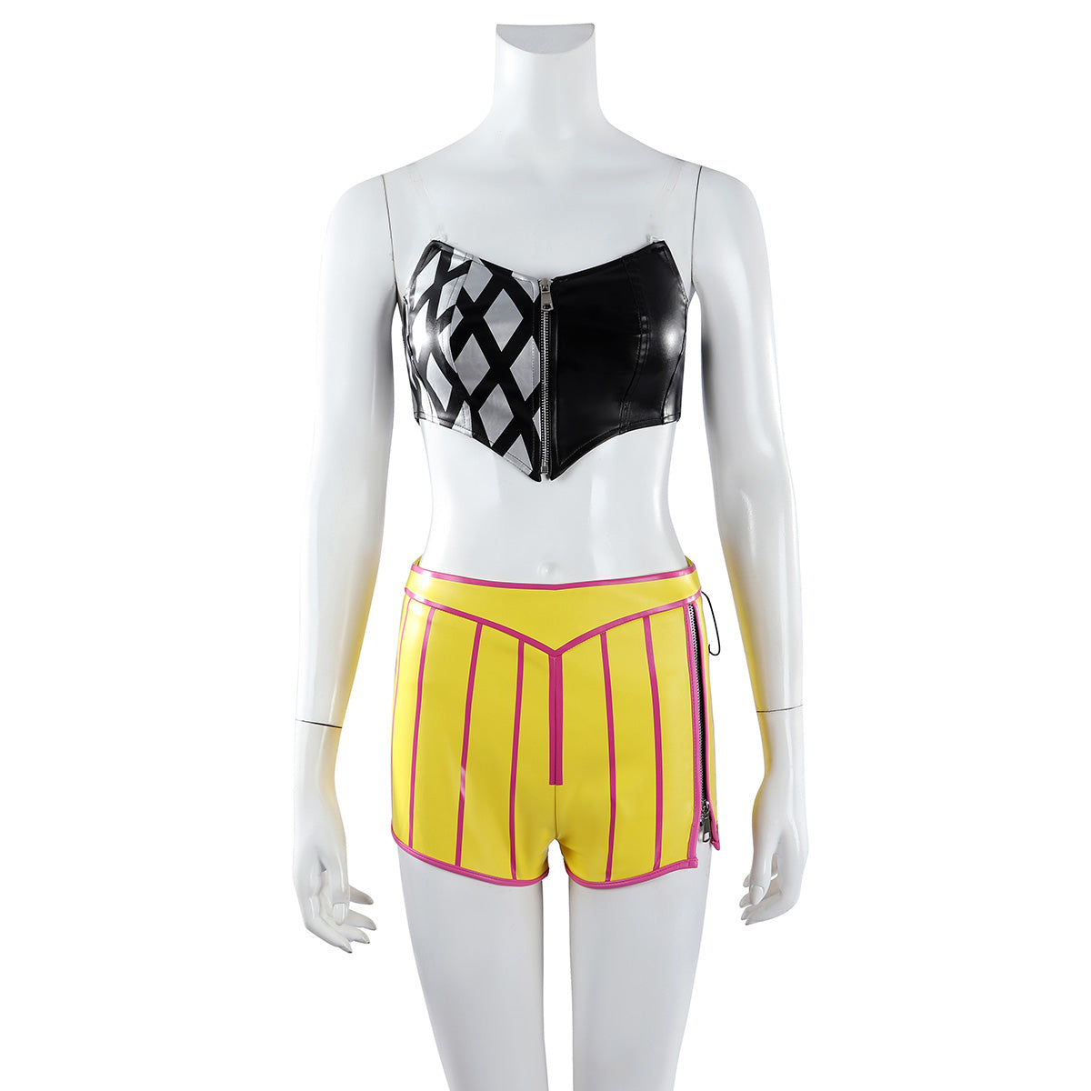 Dead by Daylight The Trickster MiNA Cosplay Costume