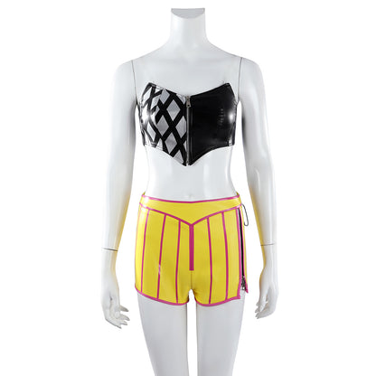Dead by Daylight The Trickster MiNA Cosplay Costume