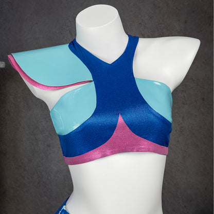 2022 東京喵喵一護桃宮 Cosplay 服裝