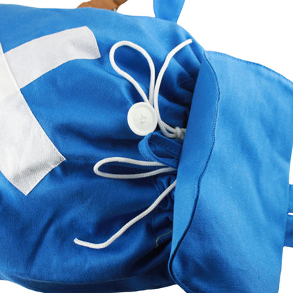 One Piece Tony Tony Chopper Bag Cosplay Accessory Prop