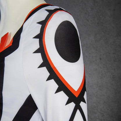 2022 東京喵喵一護桃宮 Cosplay 服裝