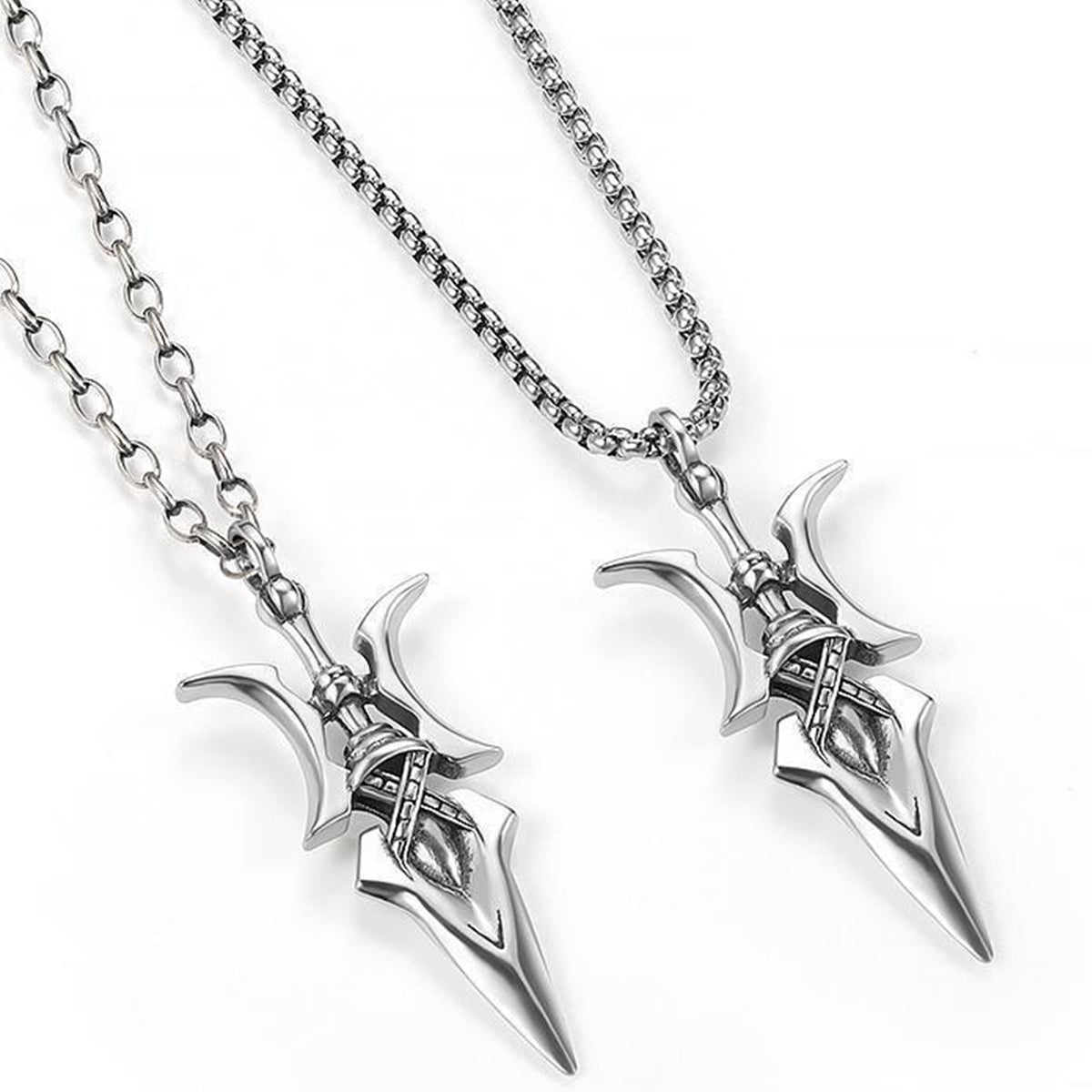 Death Note Misa Amane Necklace Cosplay Accessory Prop