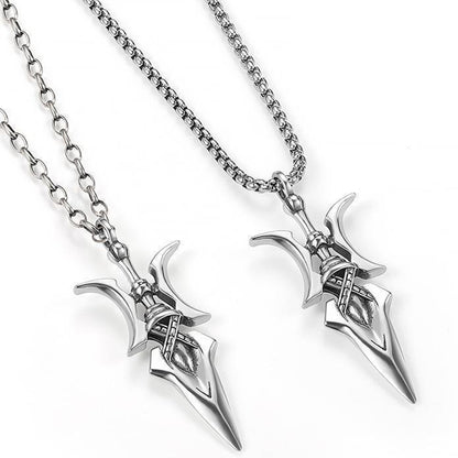 Death Note Misa Amane Necklace Cosplay Accessory Prop