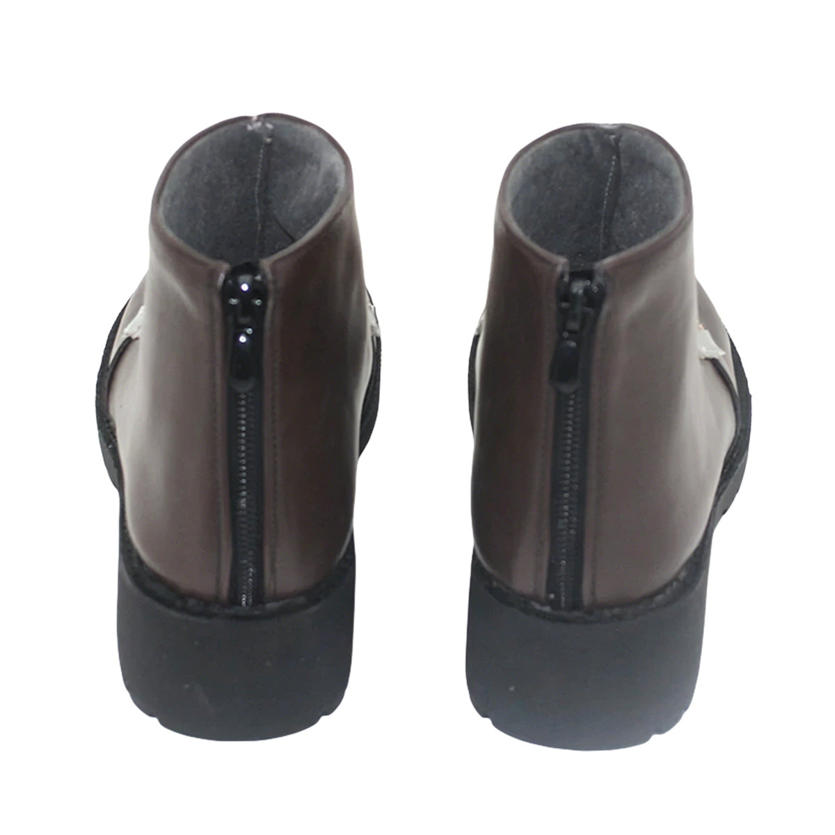 Akatsuki Deidara aus Naruto Halloween Weiße Schuhe Cosplay Stiefel