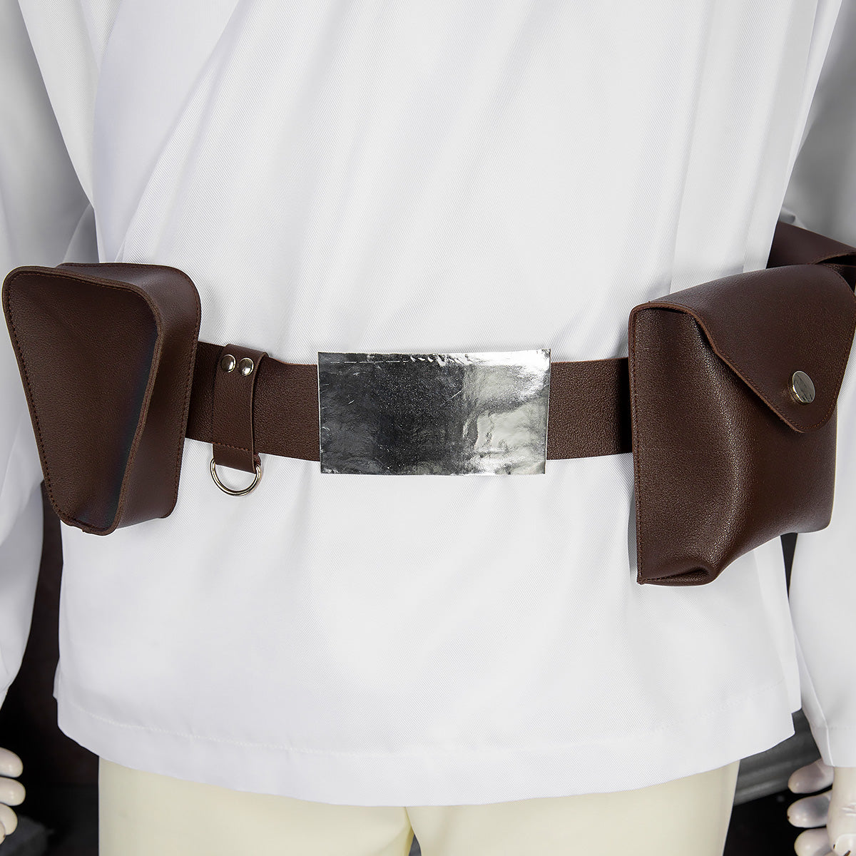 Star Wars Luke Skywalker Halloween Cosplay Costume