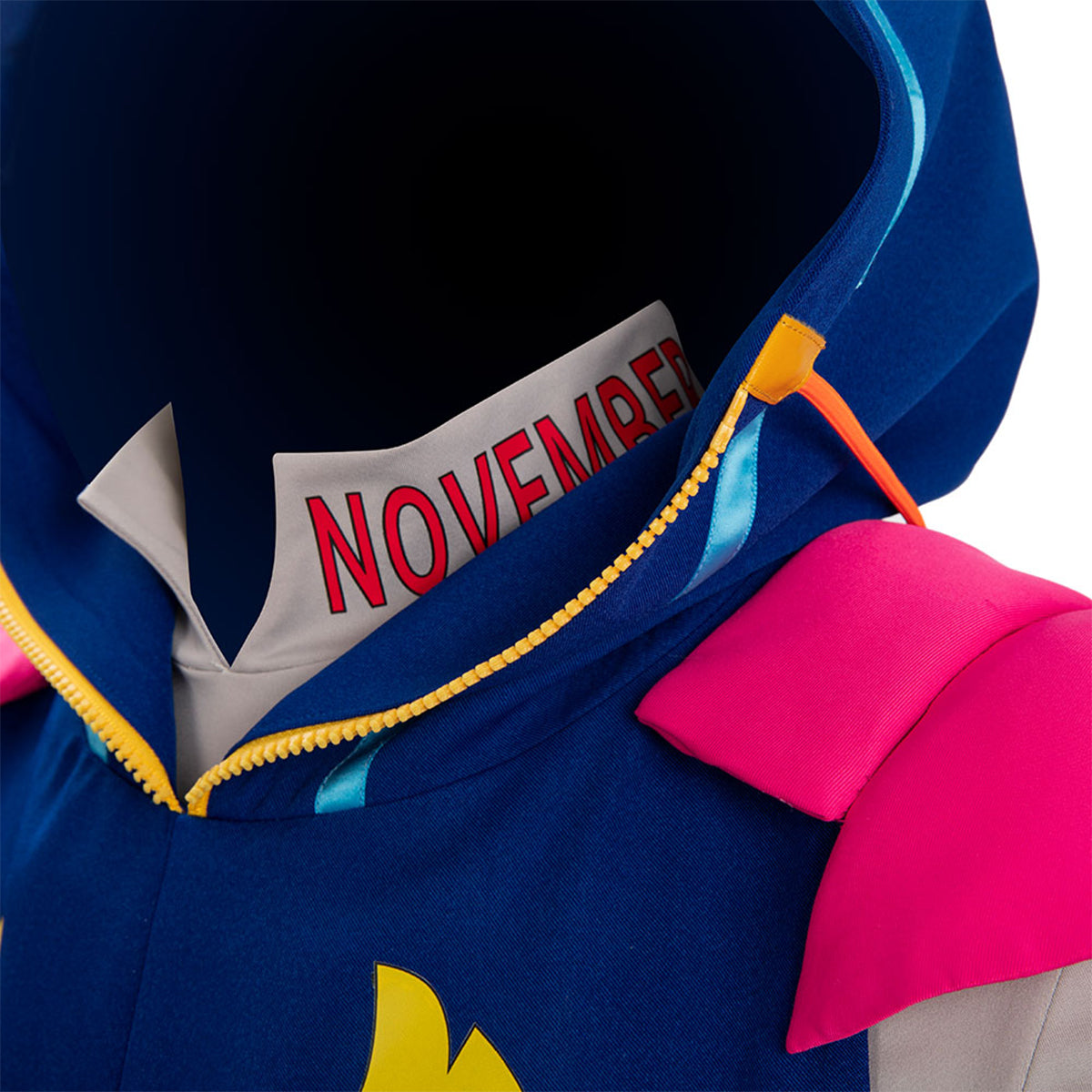 JoJo's Bizarre Adventure The JOJO Lands Jodio Joestar Cosplay Costume