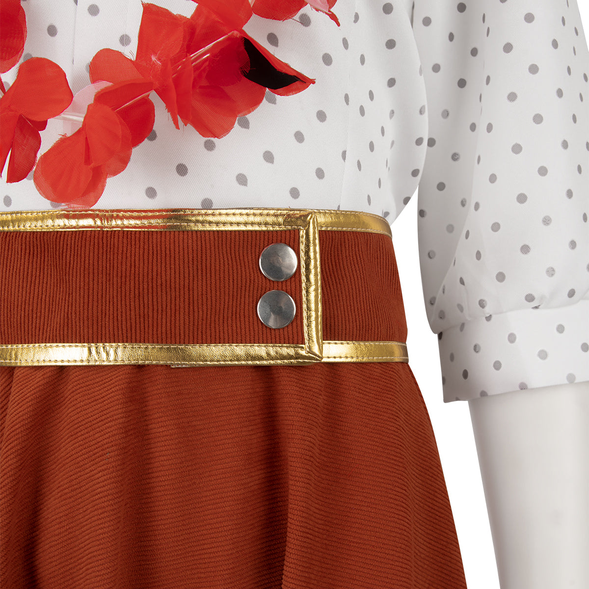 Costume de Cosplay Tokyo Mew Mew Ichigo Momomiya 2022