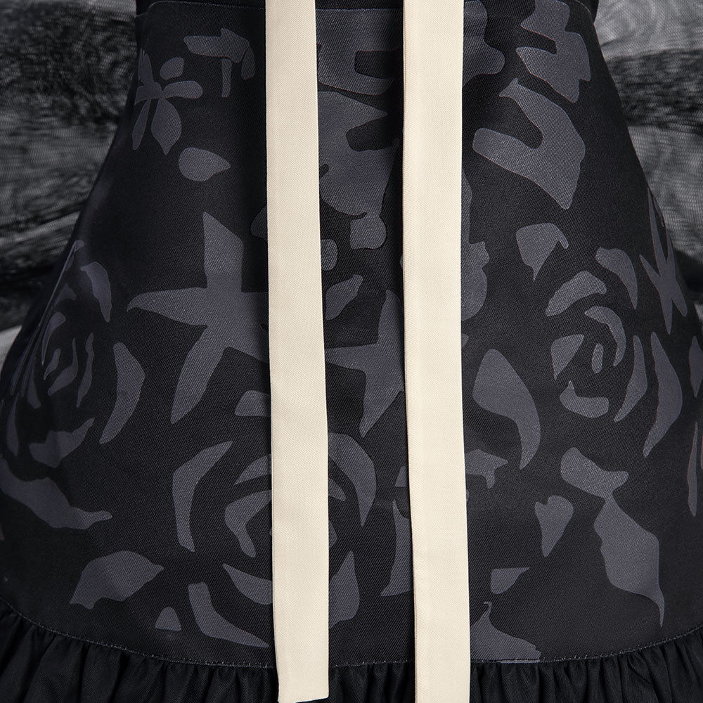 Master Detective Archives Enigma Archives: Rain Code Enigma Girl Shinigami Cosplay Costume