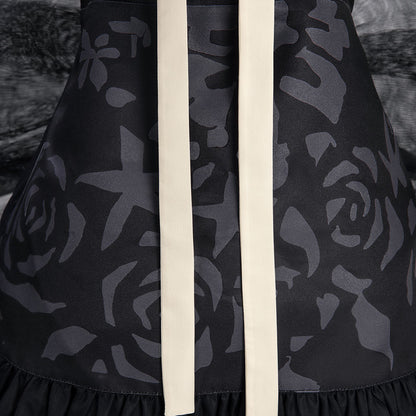 Master Detective Archives Enigma Archives: Rain Code Enigma Girl Shinigami Cosplay Costume