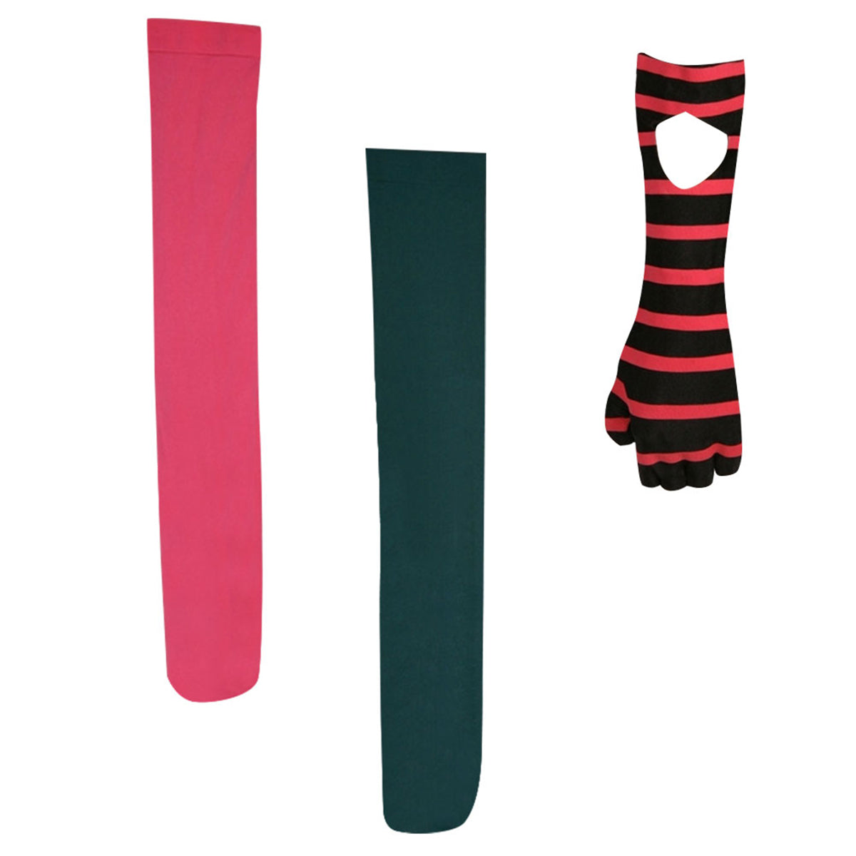 Danganronpa Dangan Ronpa 2: Goodbye Despair Ibuki Mioda Cosplay Costume
