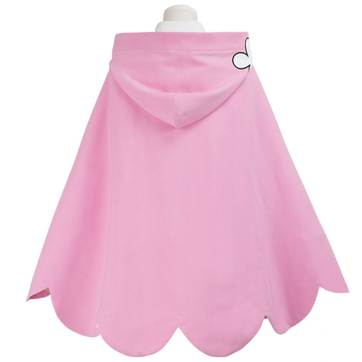 Re: Life In A Different World From Zero Season 4 Rem Cosplay Costume