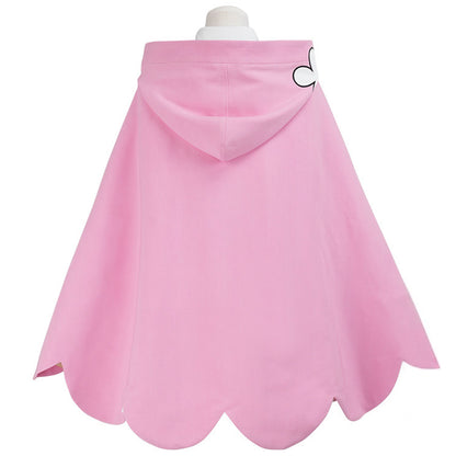 Re: Life In A Different World From Zero Season 4 Rem Cosplay Costume