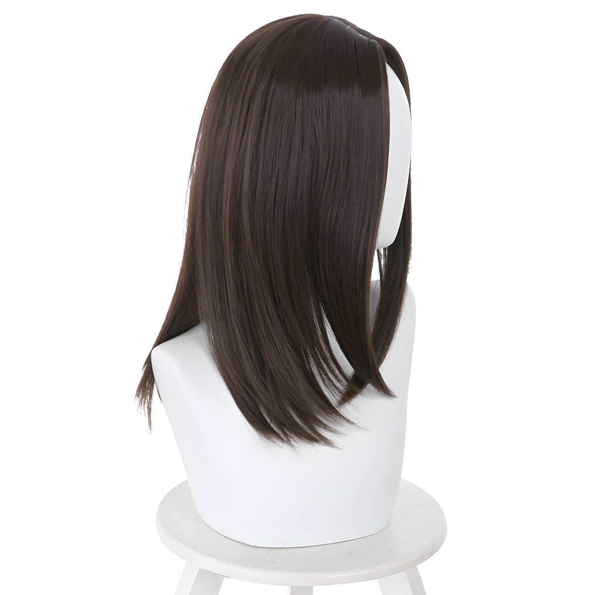 Tronçonneuse Homme Denji Doré Cosplay Perruque