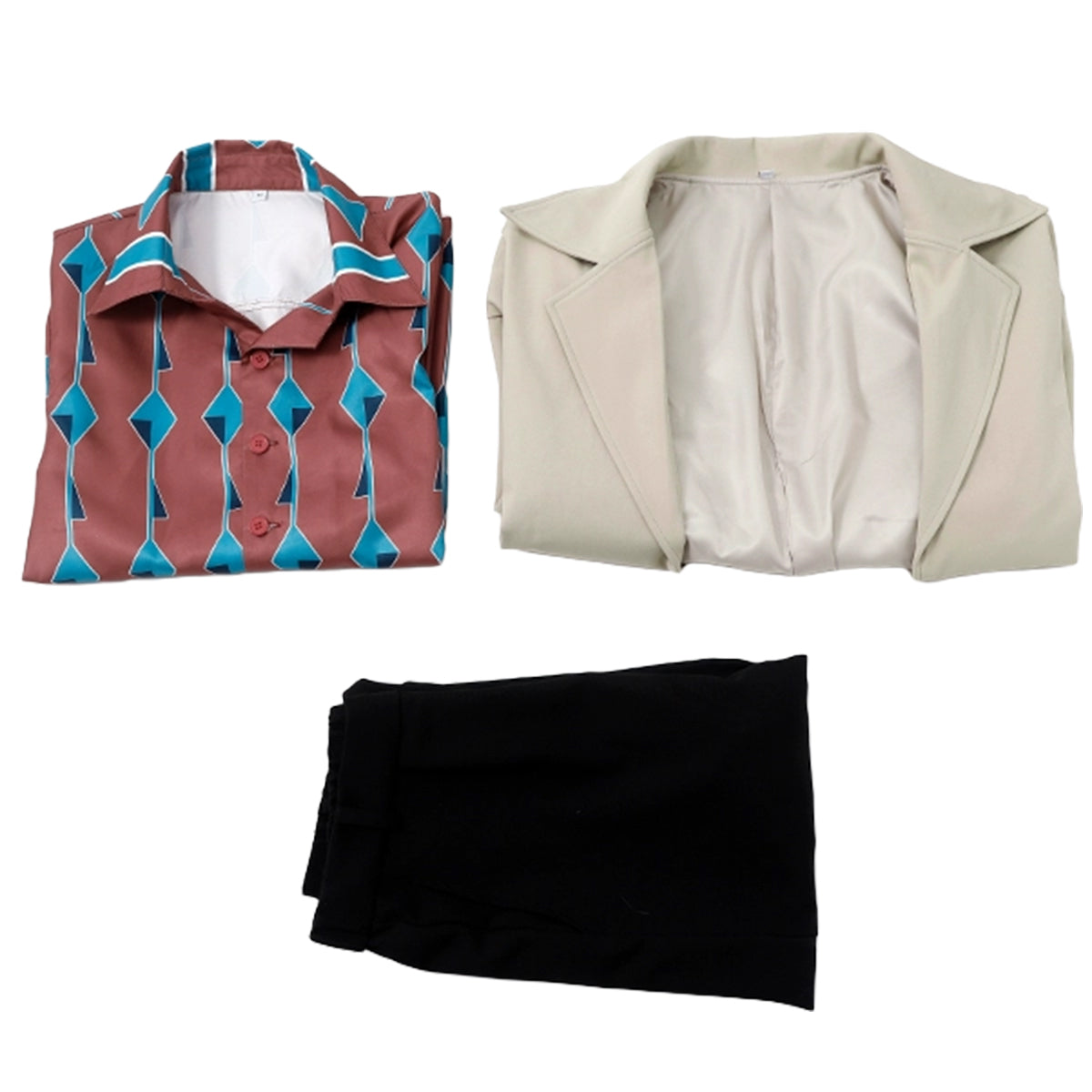 Hinata Hyuga aus Naruto Halloween Cosplay Kostüm – D Edition