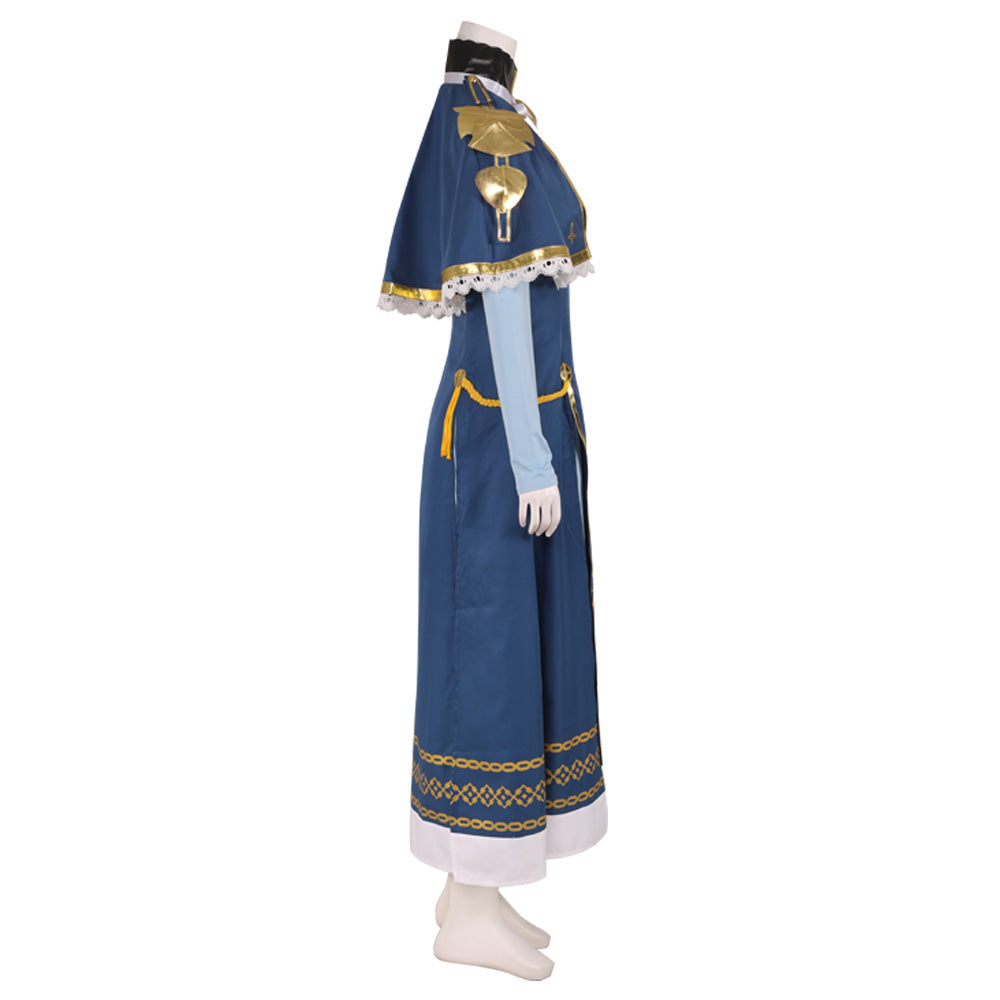 2022 東京喵喵一護桃宮 Cosplay 服裝