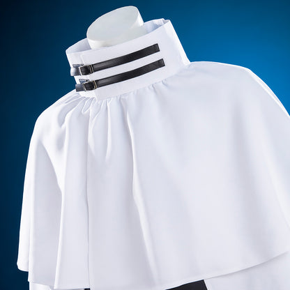 Kagurabachi Yoji Uruha Cosplay Costume