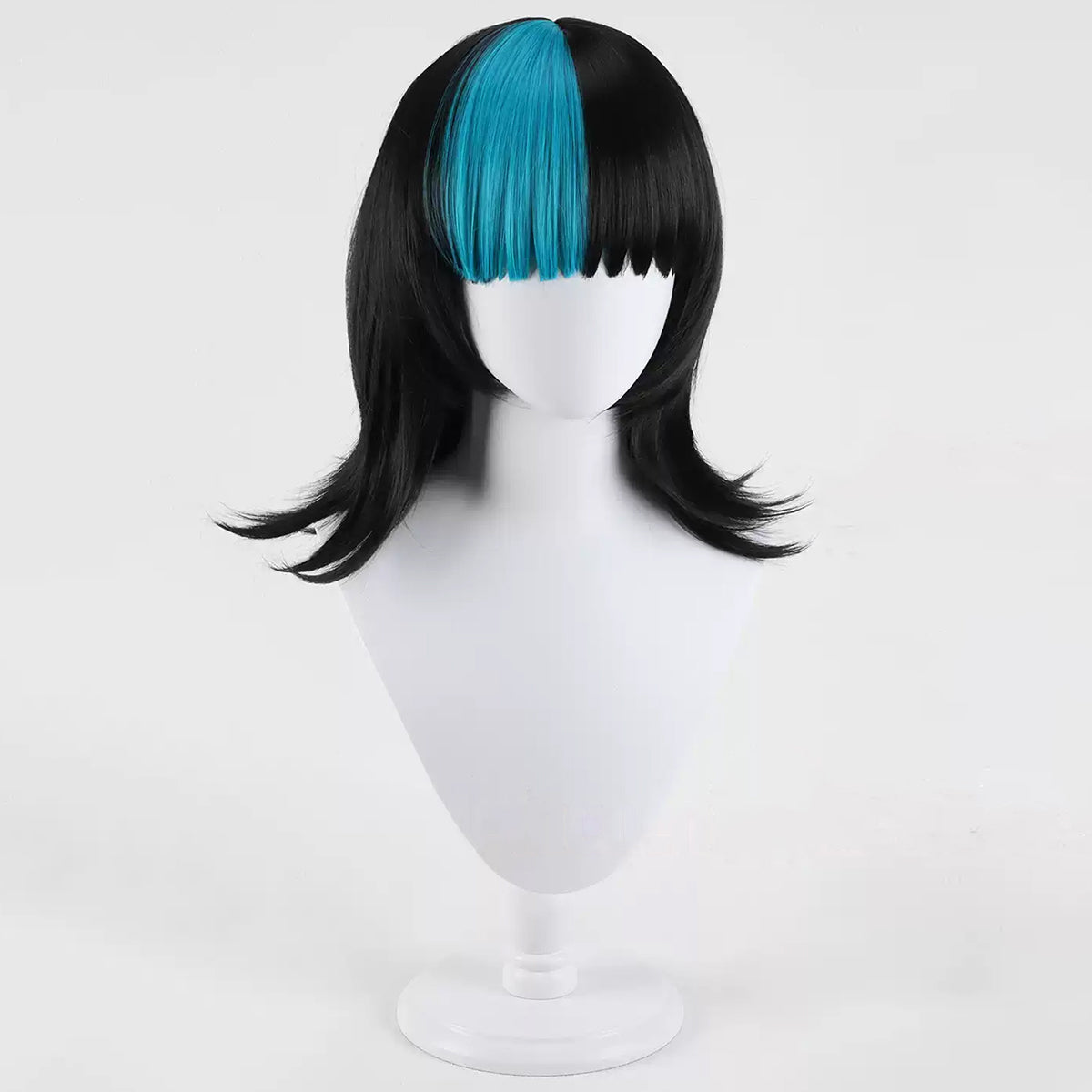 Motosega Uomo Denji Parrucca Cosplay Dorata