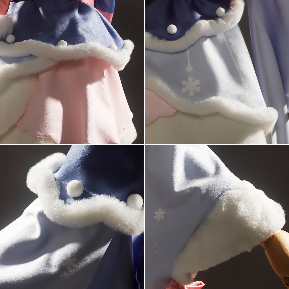 2022 東京喵喵一護桃宮 Cosplay 服裝