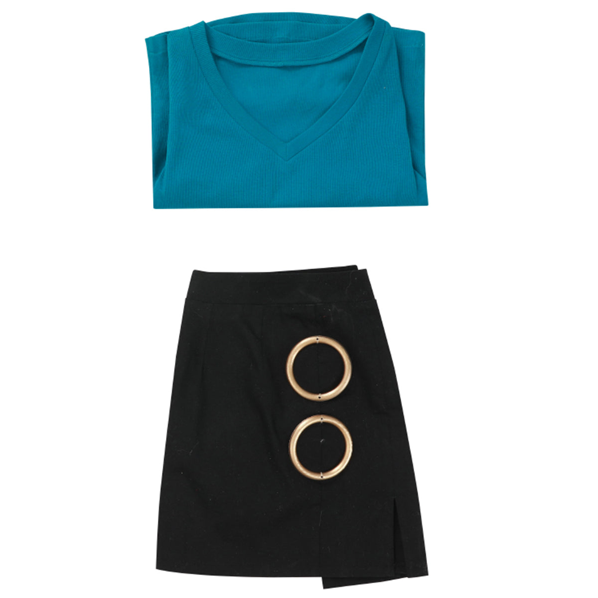 Netflix One Piece Live Action Season 2 Nami Cosplay Costume