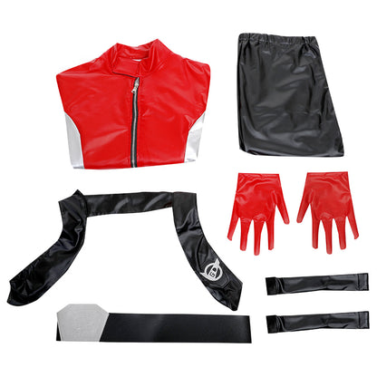2022 Tokyo Mew Mew Ichigo Momomiya Cosplay Kostüm