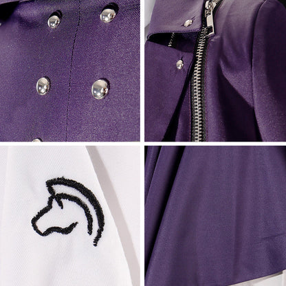 2022 Tokyo Mew Mew Ichigo Momomiya Cosplay Kostüm