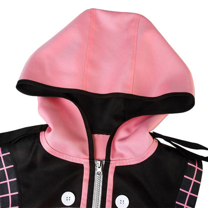 Kingdom Hearts III Kairi New Edition Cosplay Costume - A Edition