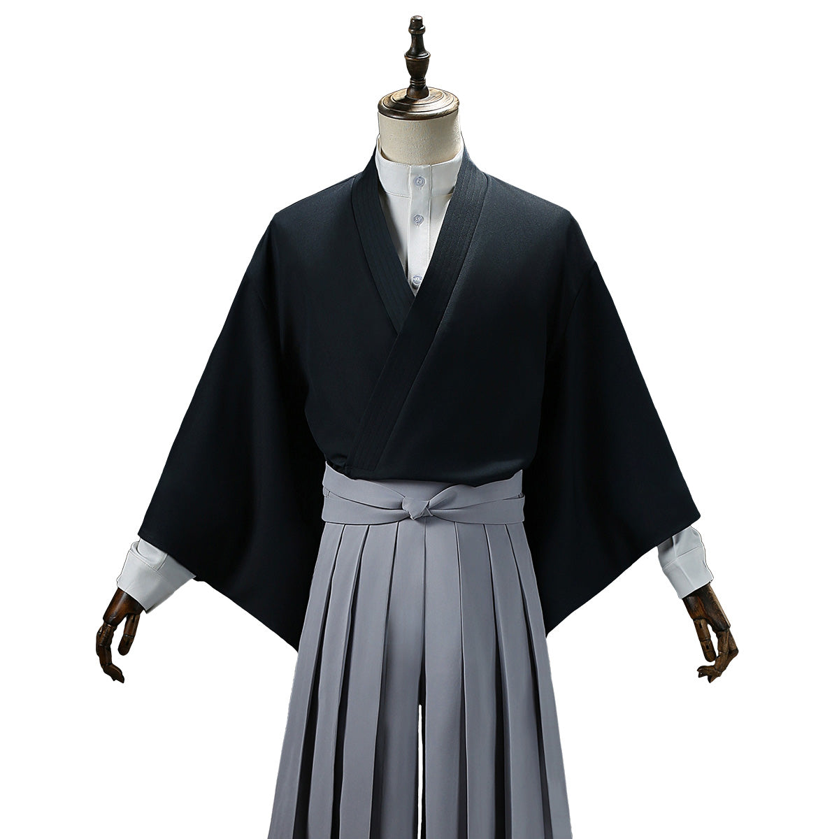 Jujutsu Kaisen Sorcery Fight Jujutsu Kaisen Season 3 Naoya Zenin Cosplay Costume