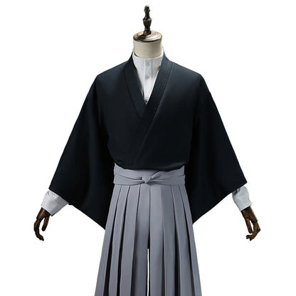 Jujutsu Kaisen Sorcery Fight Jujutsu Kaisen Season 3 Naoya Zenin Cosplay Costume
