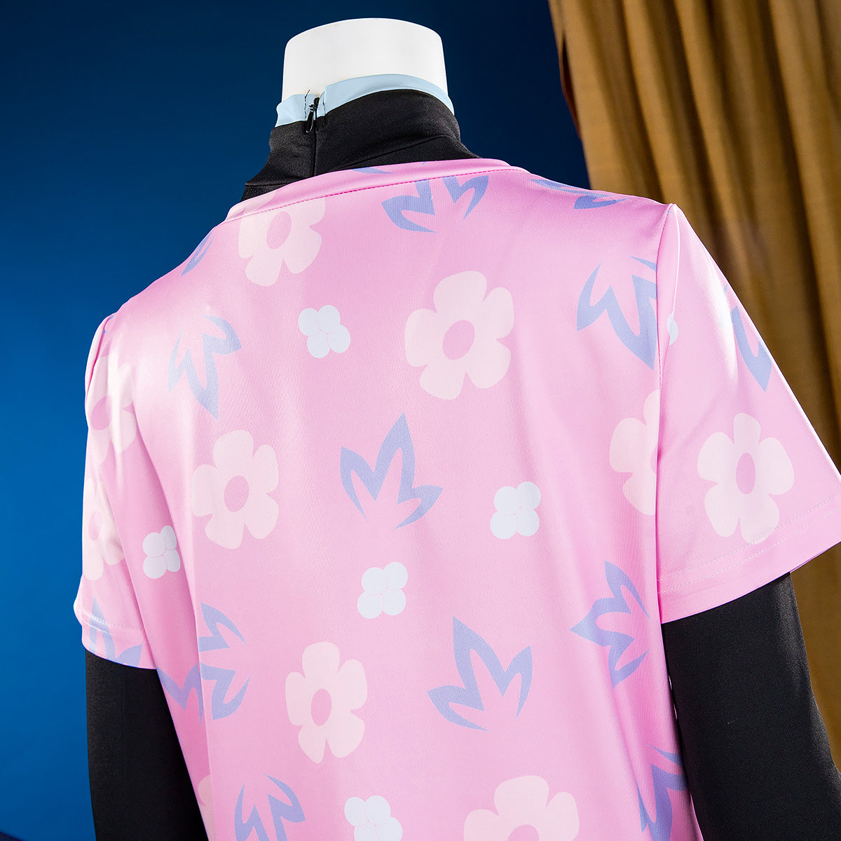 PM Winds and Waves Waves Trainers Female Cosplay Costume
