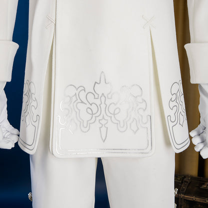 2022 Tokyo Mew Mew Ichigo Momomiya Costume Cosplay