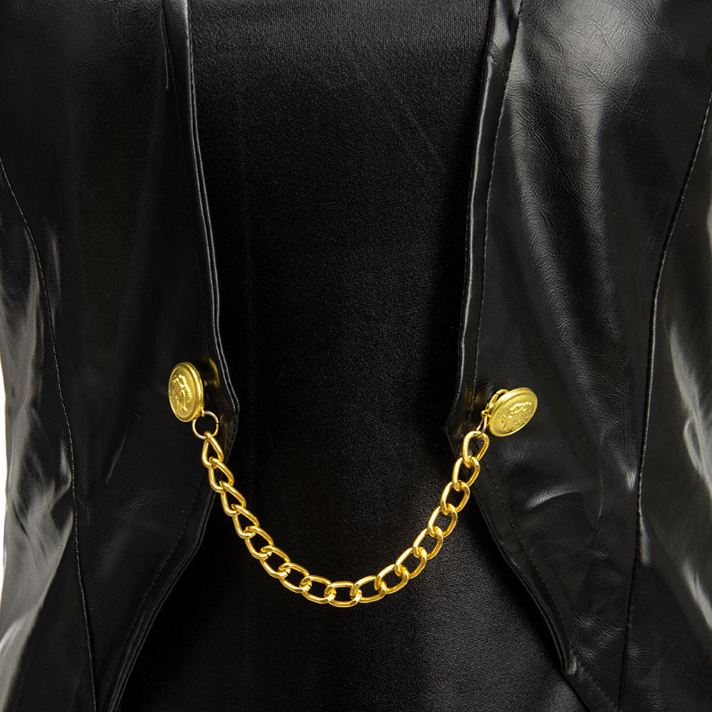 DC Comics Batman Robin Costume Cosplay Nouvelle Édition