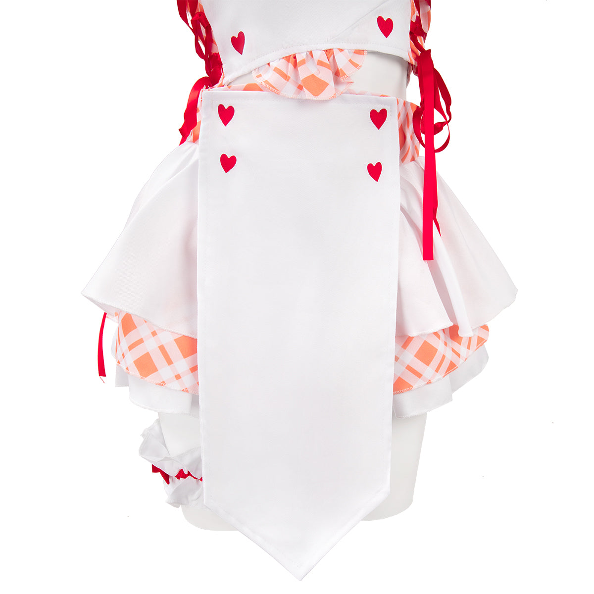 Costume de Cosplay Tokyo Mew Mew Ichigo Momomiya 2022