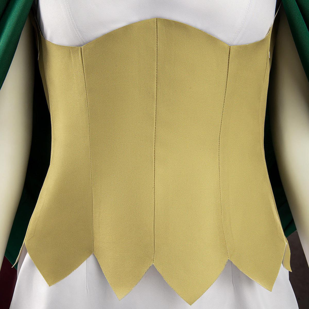 Delicious in Dungeon Cithis Ofri Cosplay Costume