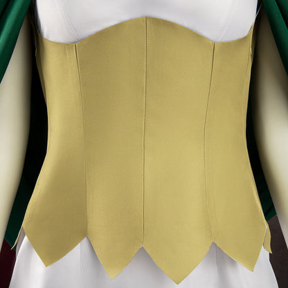 Delicious in Dungeon Cithis Ofri Cosplay Costume