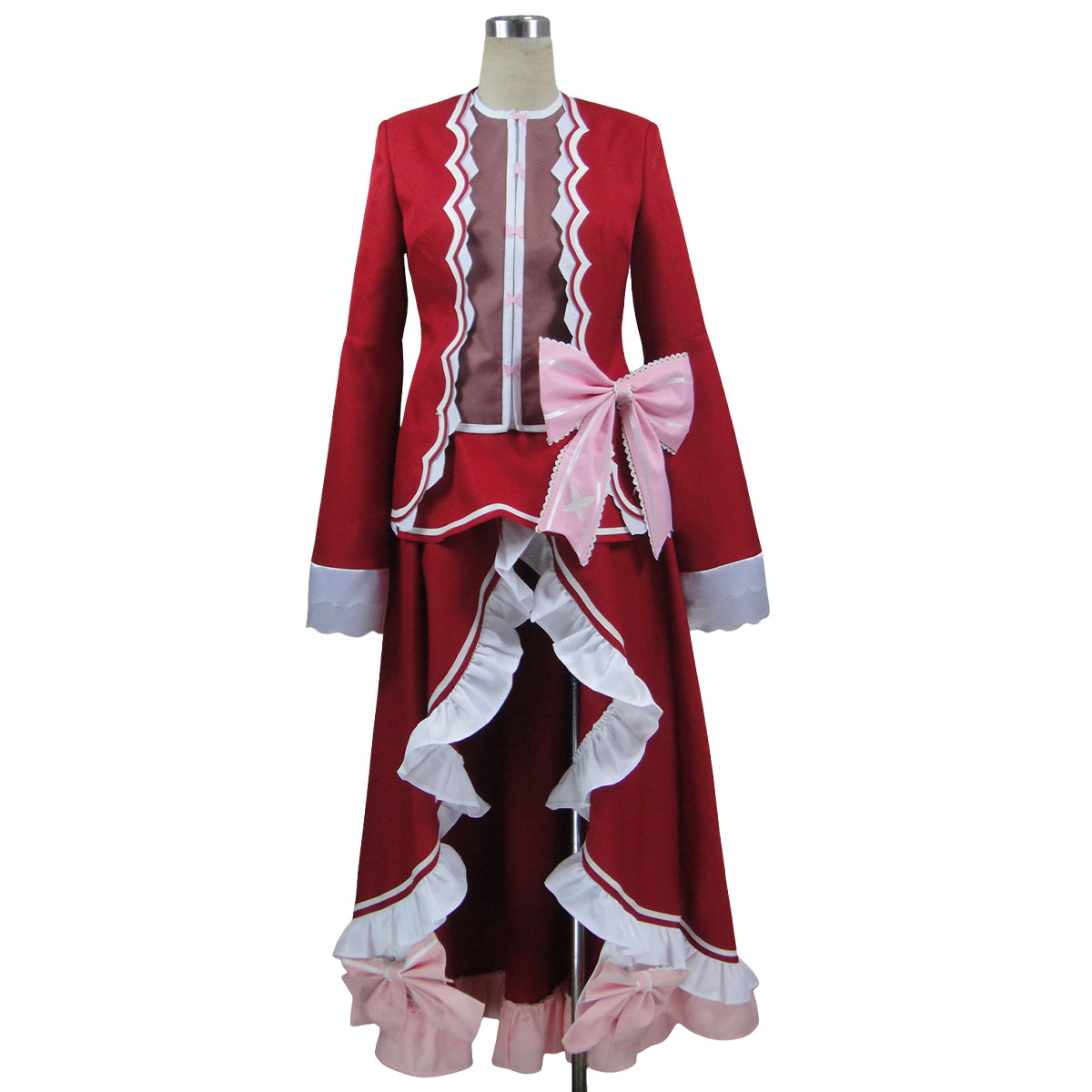 Re: Life In A Different World From Zero Beatrice Cosplay Costume