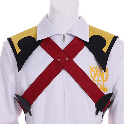 Disfraz de Cosplay de Tokio Mew Mew Ichigo Momomiya 2022