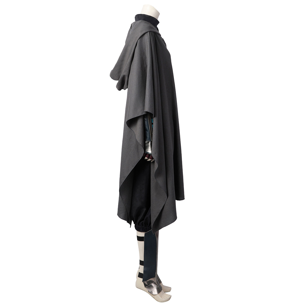 Star Wars The Mandalorian Ahsoka Tano Cosplay Costume