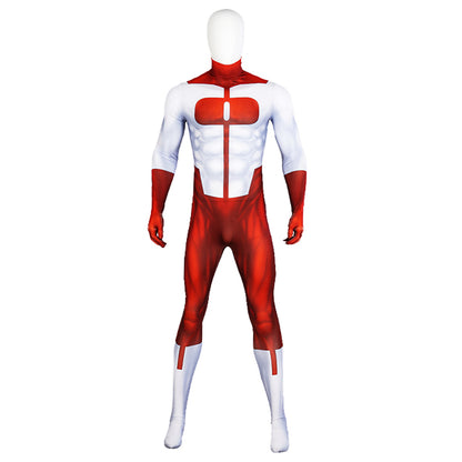 Disfraz de Hinata Hyuga de Naruto Halloween Cosplay - Edición D