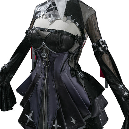 Ace Procureur Gyakuten Saiban Miles Edgeworth Cosplay Costume