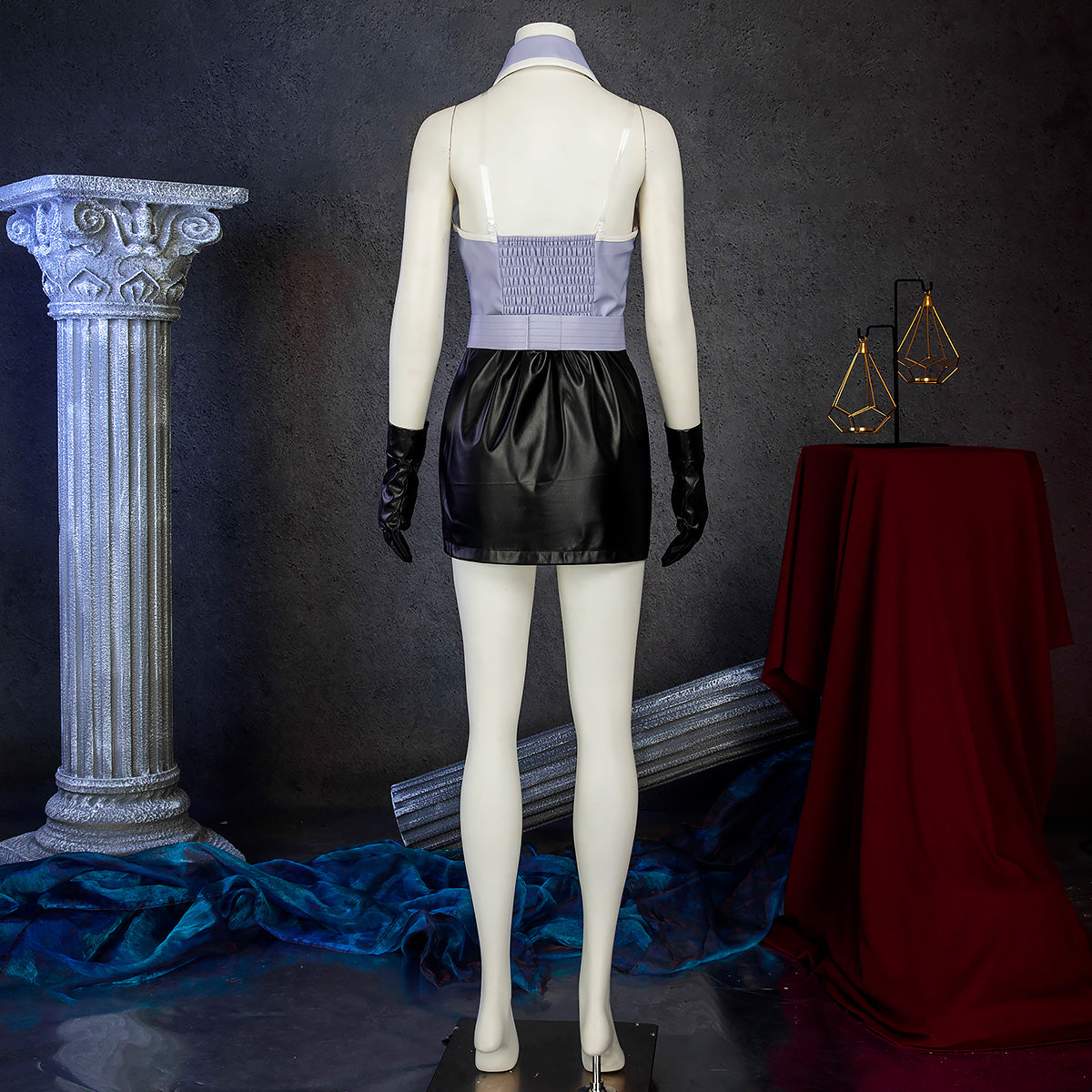 2022 Tokyo Mew Mew Ichigo Momomiya Costume Cosplay