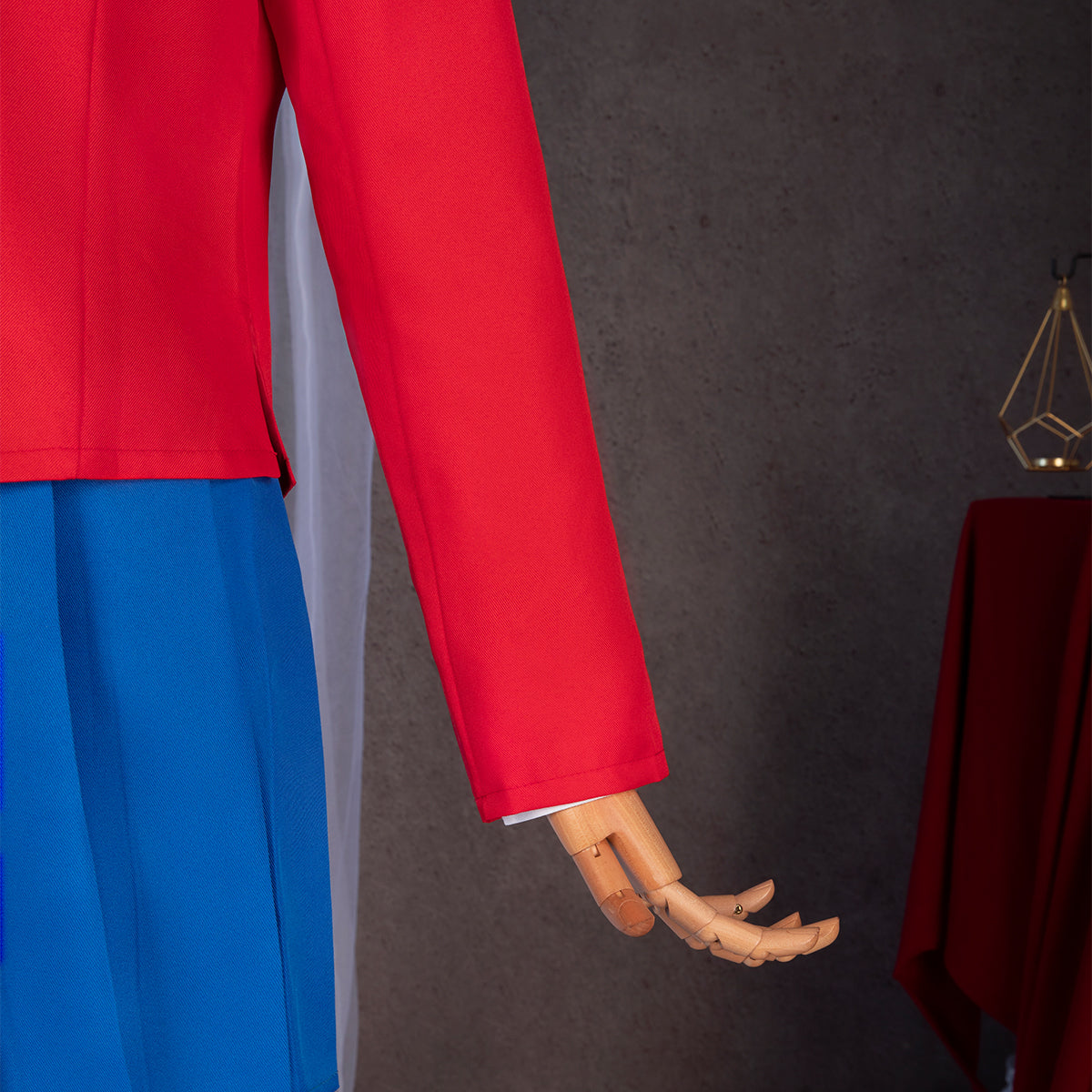 Disfraz de Cosplay de Tokio Mew Mew Ichigo Momomiya 2022