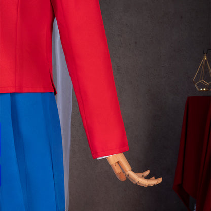 Disfraz de Cosplay de Tokio Mew Mew Ichigo Momomiya 2022