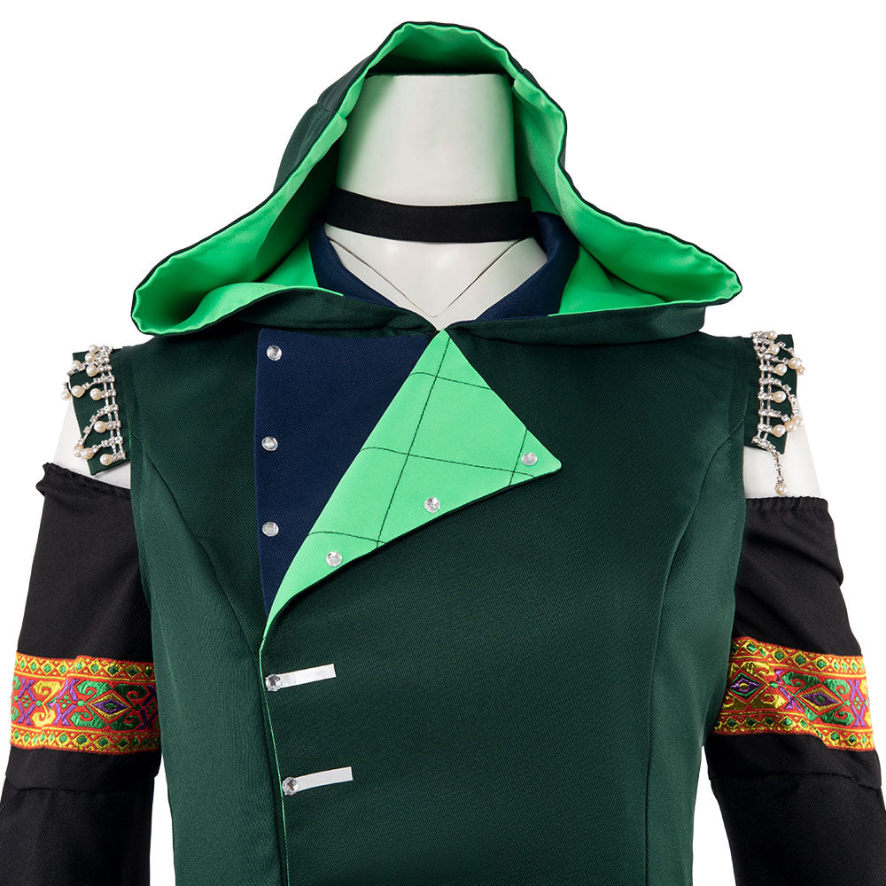 Disfraz de Cosplay de Tokio Mew Mew Ichigo Momomiya 2022