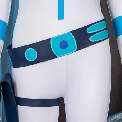 2022 東京喵喵一護桃宮 Cosplay 服裝