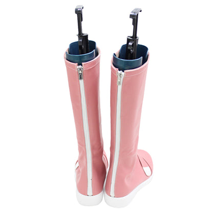 PM Monster Dawn Shoes Cosplay Boots