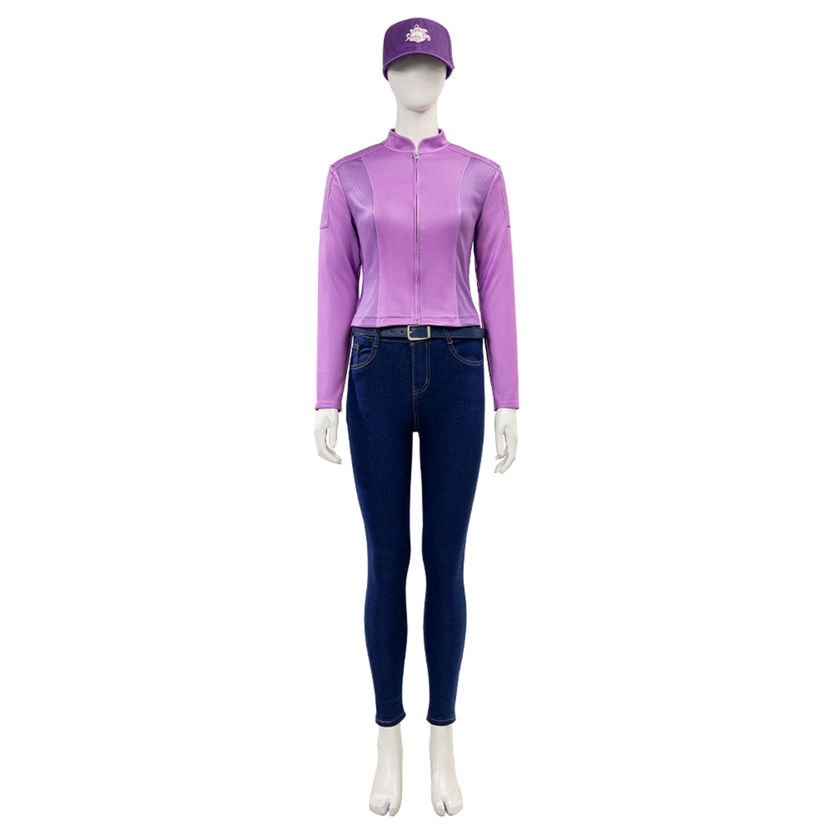 Costume cosplay Kimono esotico di Final Fantasy VII Remake Tifa Lockhart