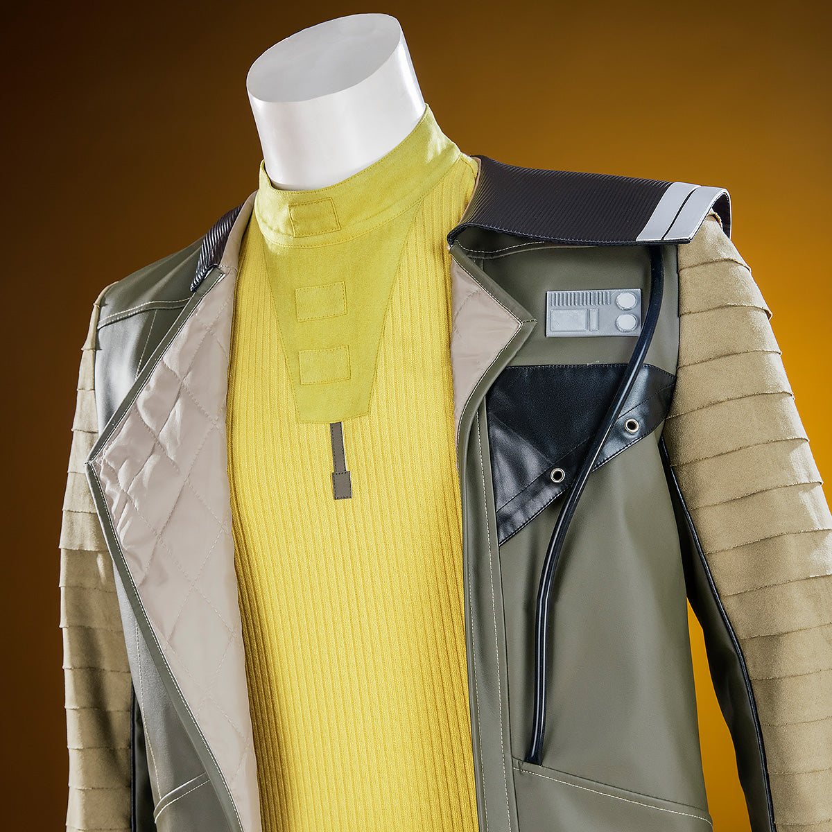 Star Wars Zero Company Hawks Cosplay Costume