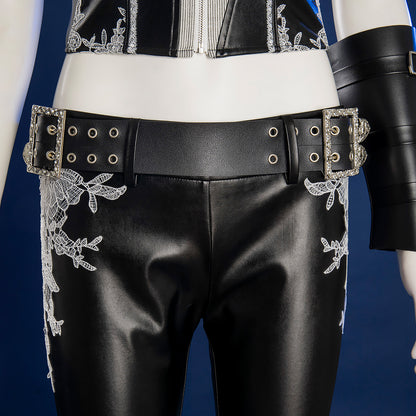 Disfraz de Cosplay de Tokio Mew Mew Ichigo Momomiya 2022